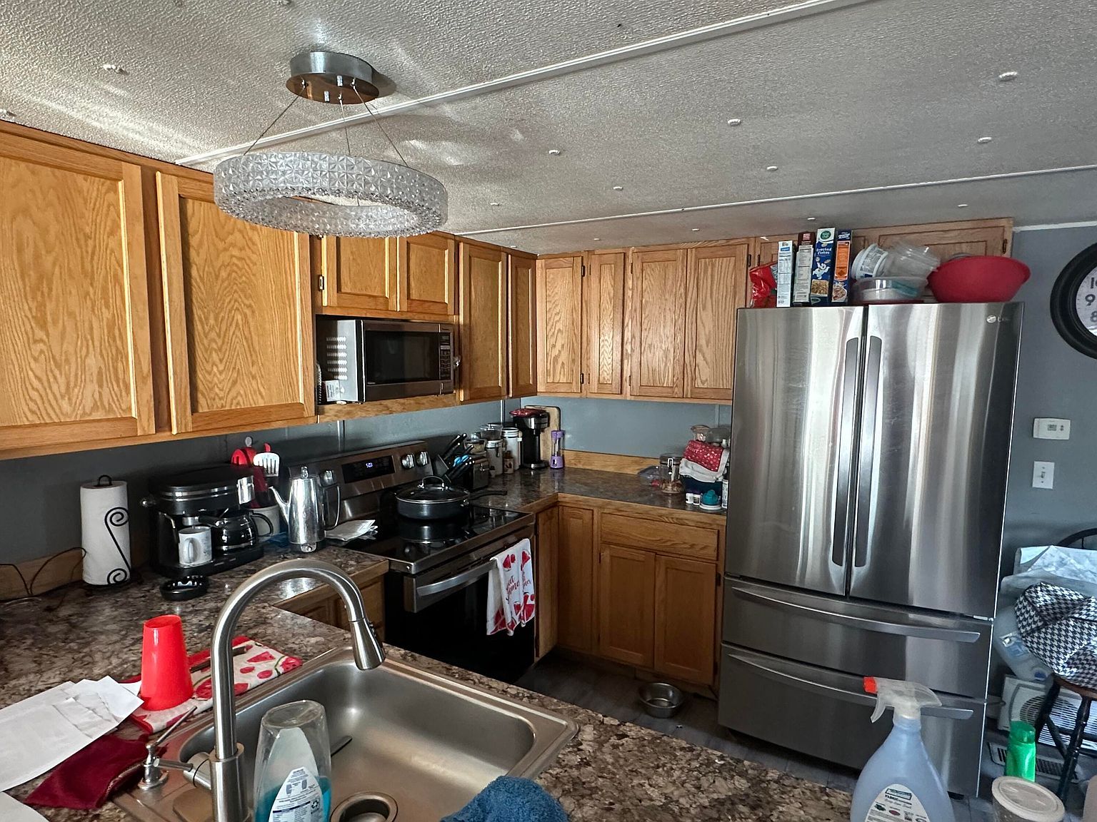 329384 Us Highway 2 Newport, WA 99156  | Single Family