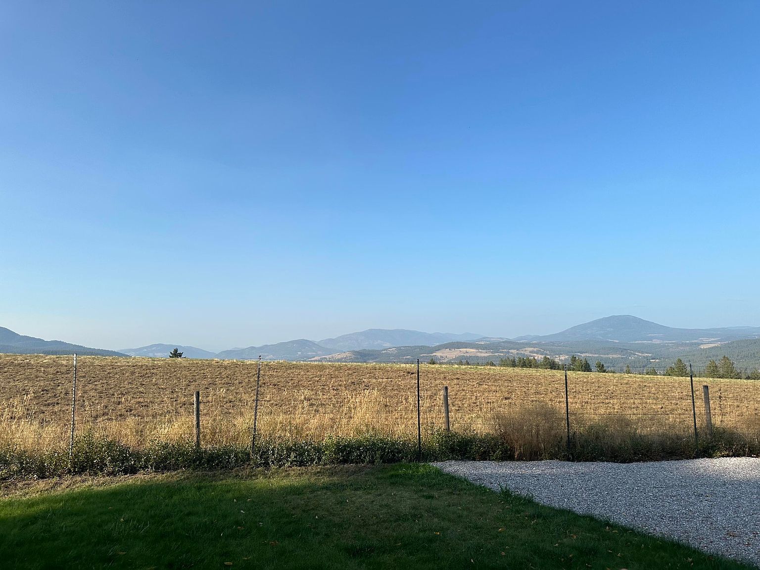 917B Philpott Rd Colville, WA 99114  | Single Family