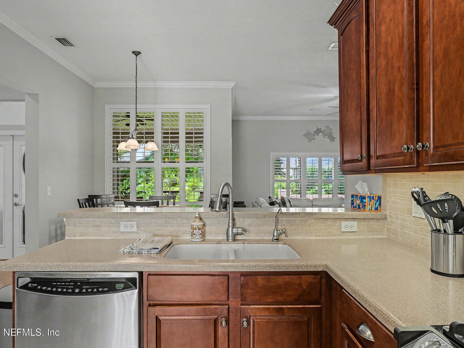 5012 Clayton Ct Saint Augustine, FL 32092  | Single Family