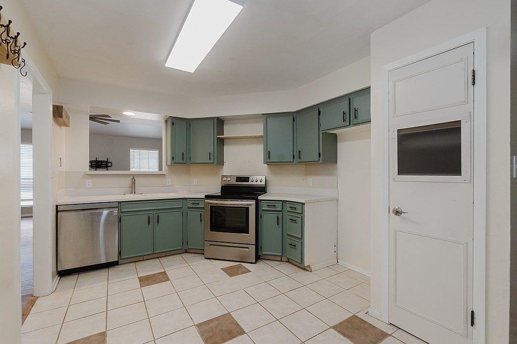 4503 Mathis St Midland, TX 79707  | Single Family