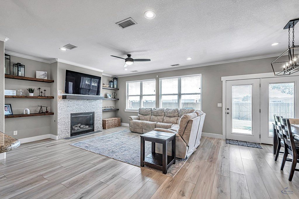 5903 Oak Creek Dr Midland, TX 79707 | Single Family