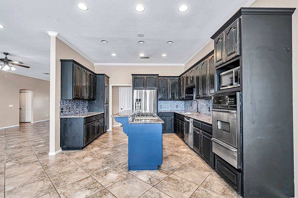 804 E County Road 140 Midland, TX 79706  | Single Family