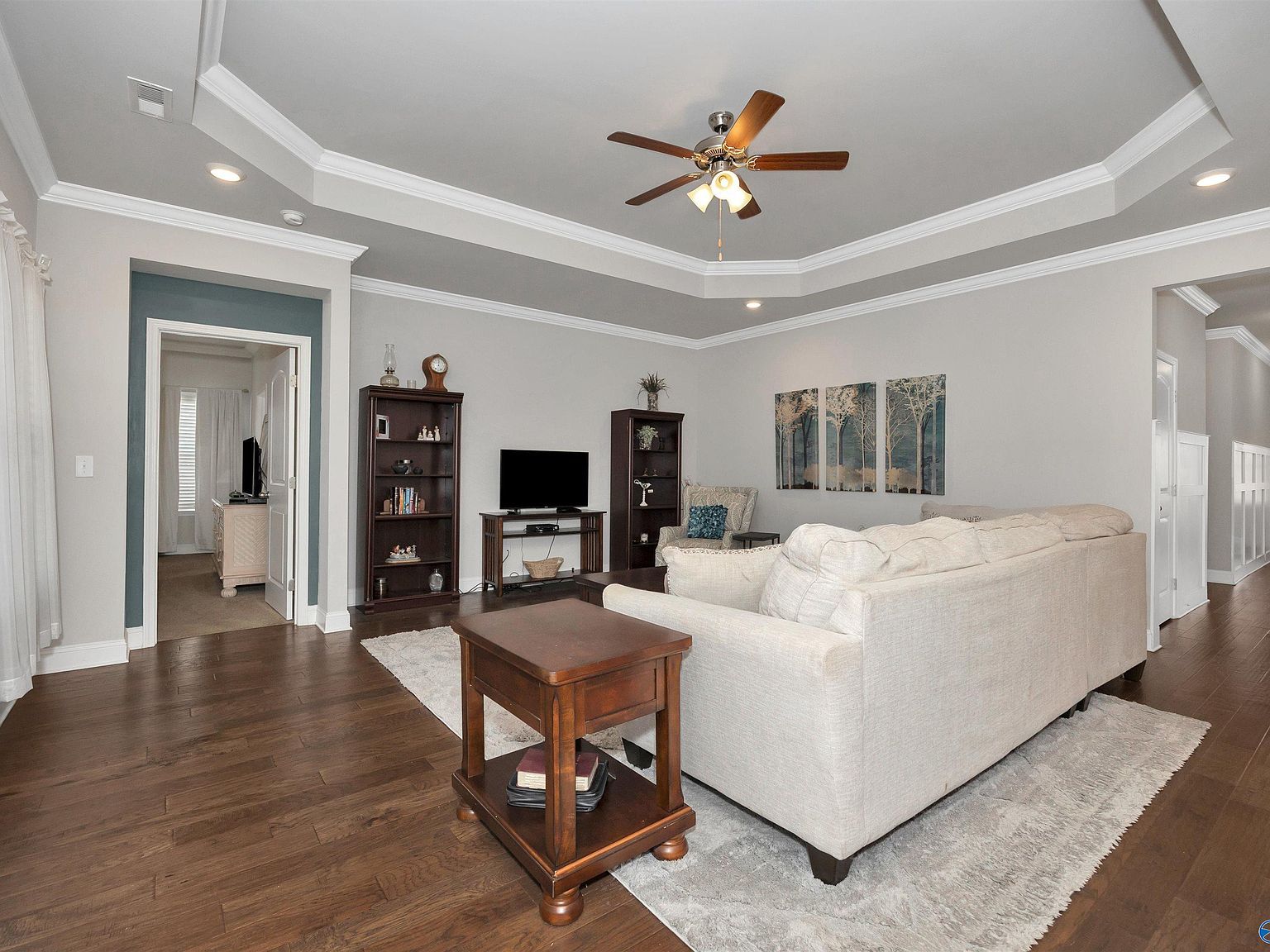 9087 Segers Trail Loop Madison, AL 35756  | Single Family