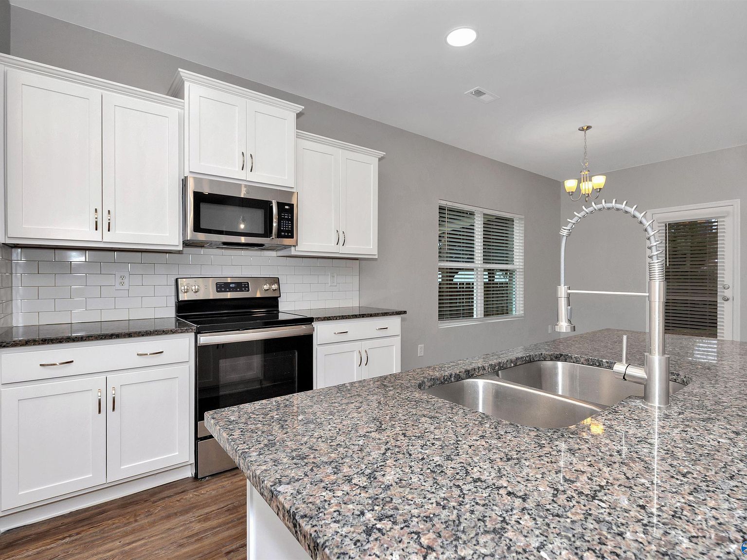 10301 Drymen St SW Huntsville, AL 35803  | Single Family