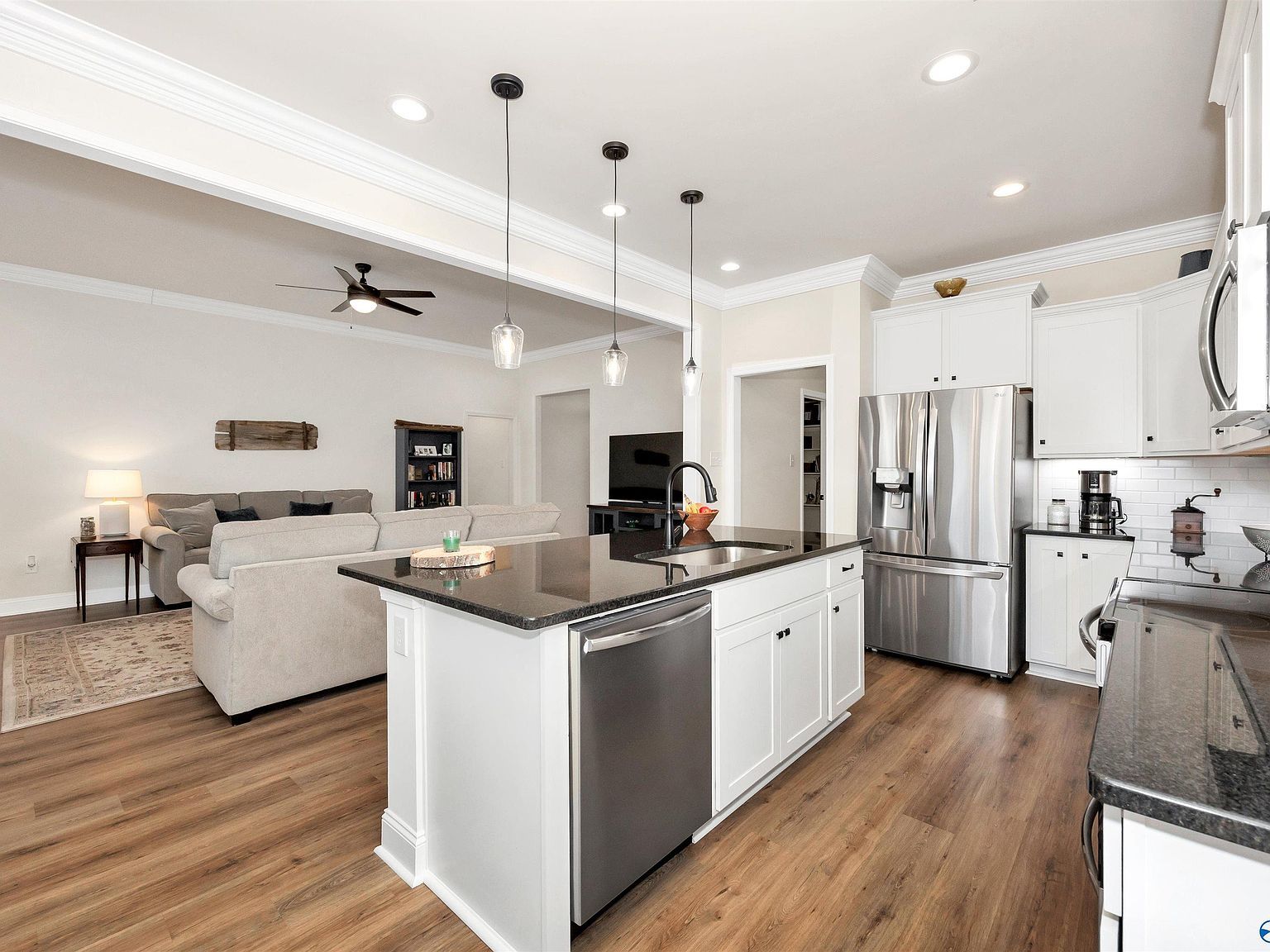 15709 Bees St NW Harvest, AL 35749  | Single Family