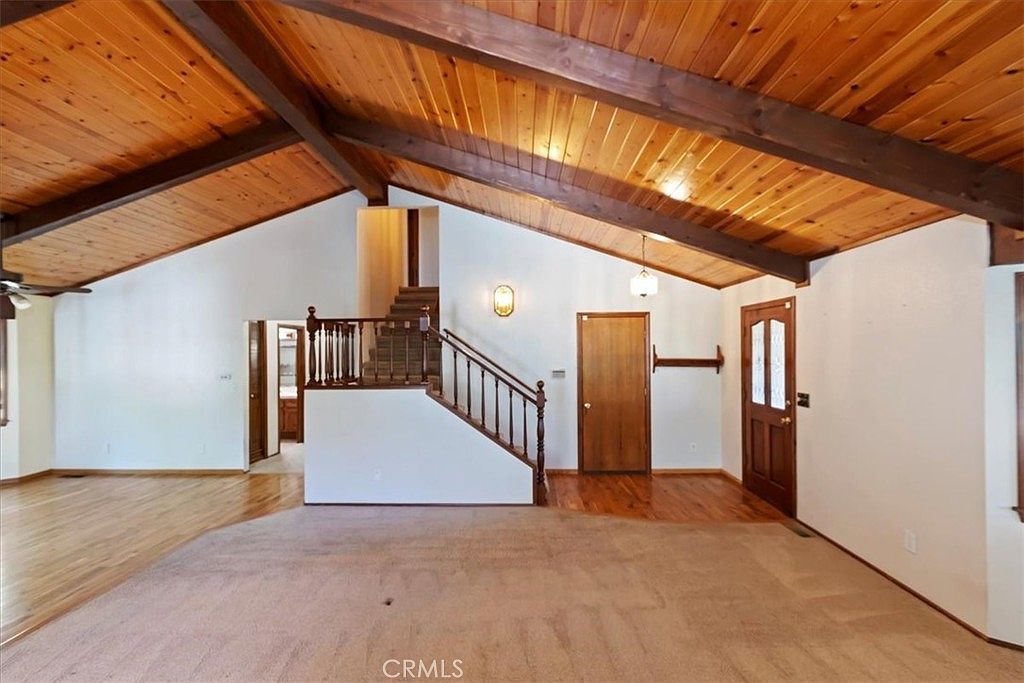 6392 Sugar Pines Cir Angelus Oaks, CA 92305  | Single Family