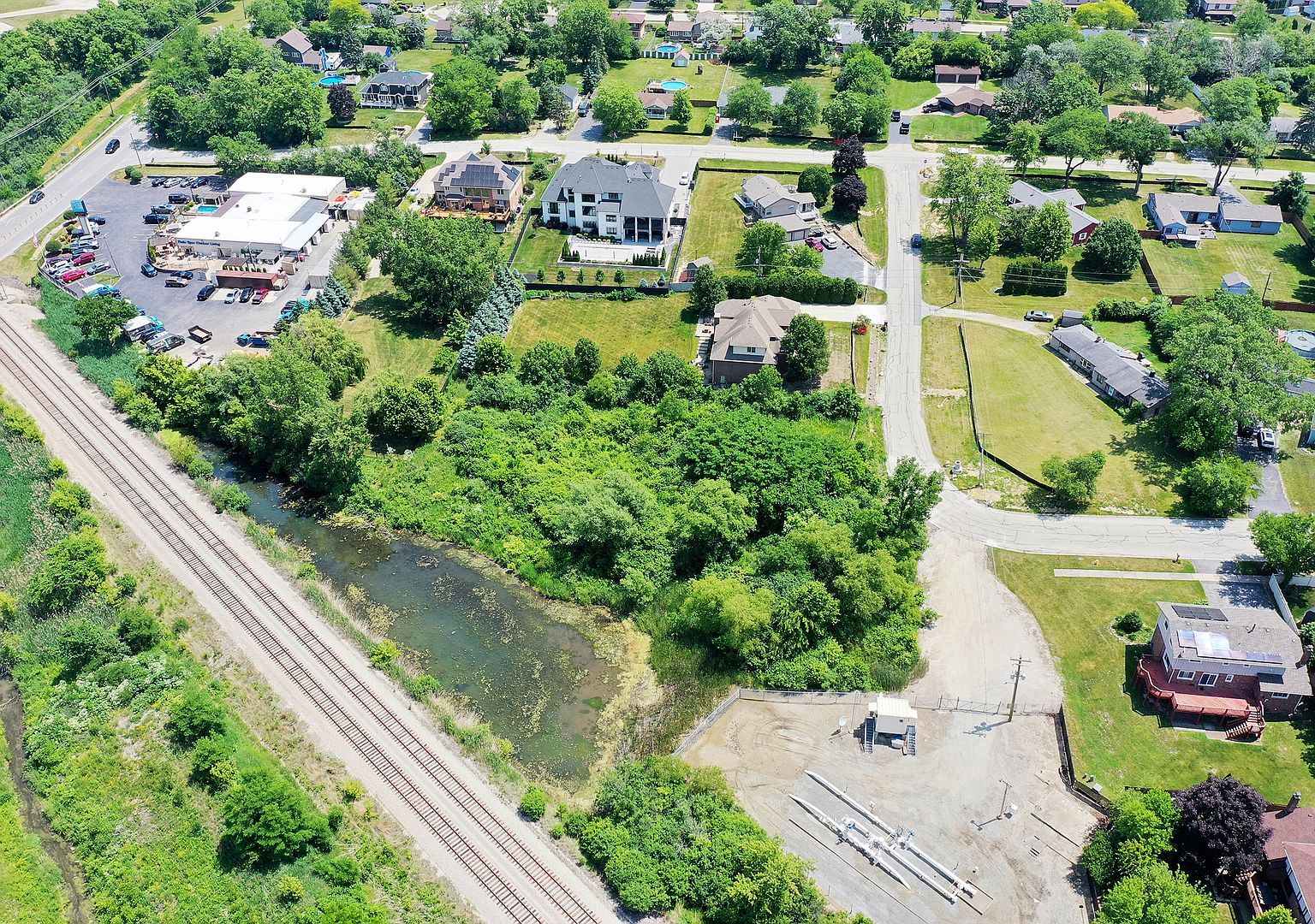 9180 136th St Orland Park, IL 60462  | Land/Lot