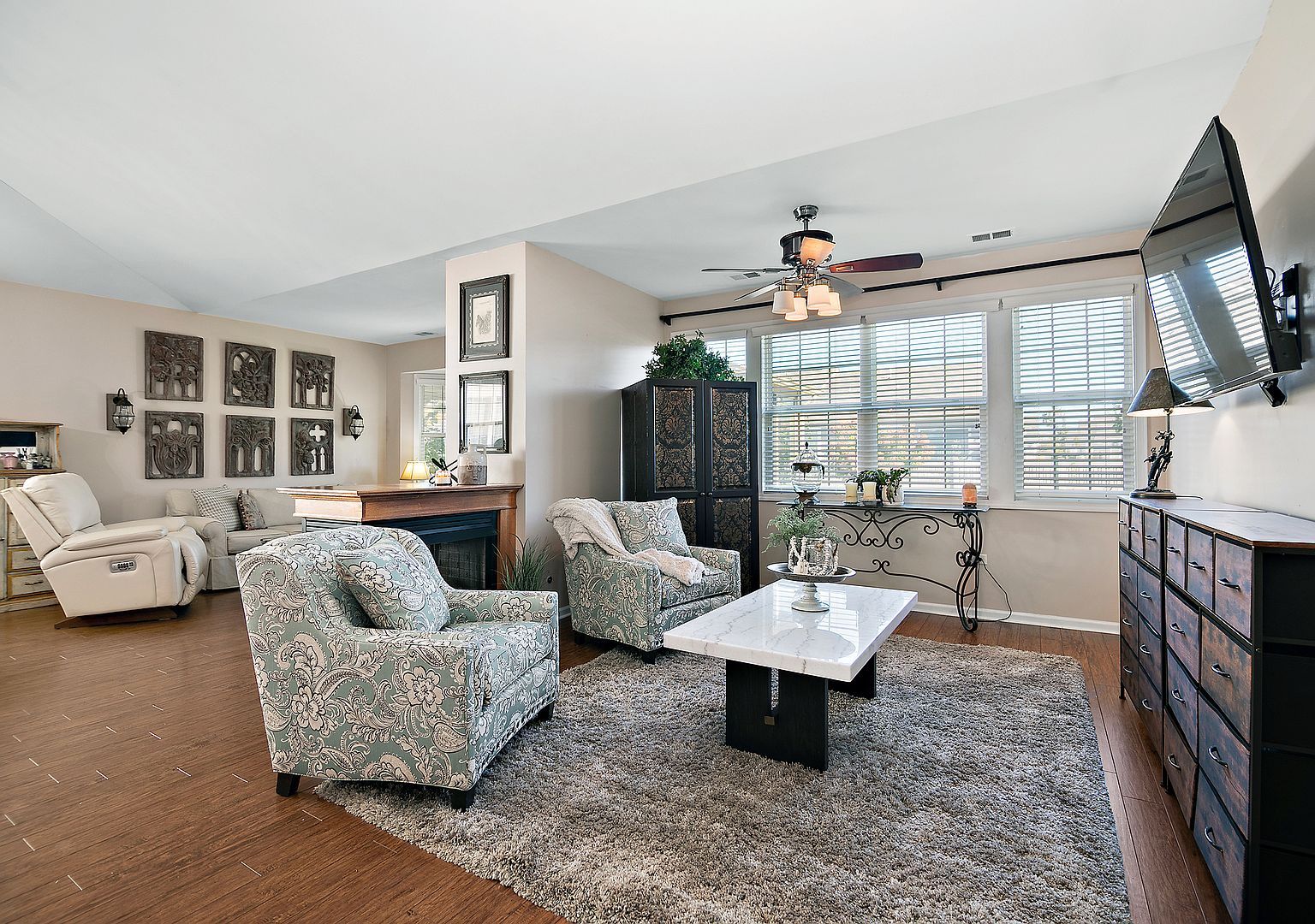 17053 Mendota Dr Lockport, IL 60441  | Single Family