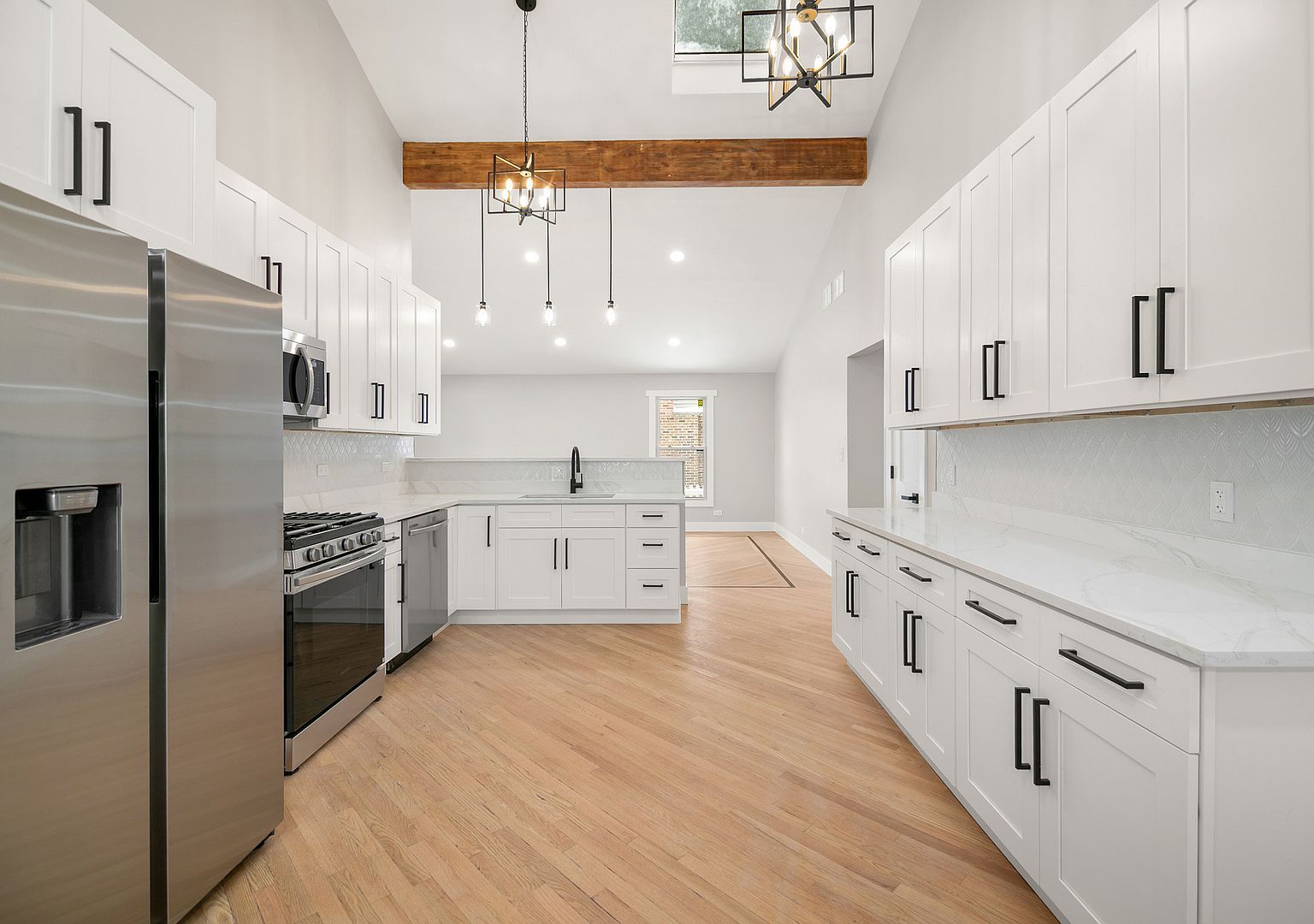 1623 East St Lockport, IL 60441 | Single Family