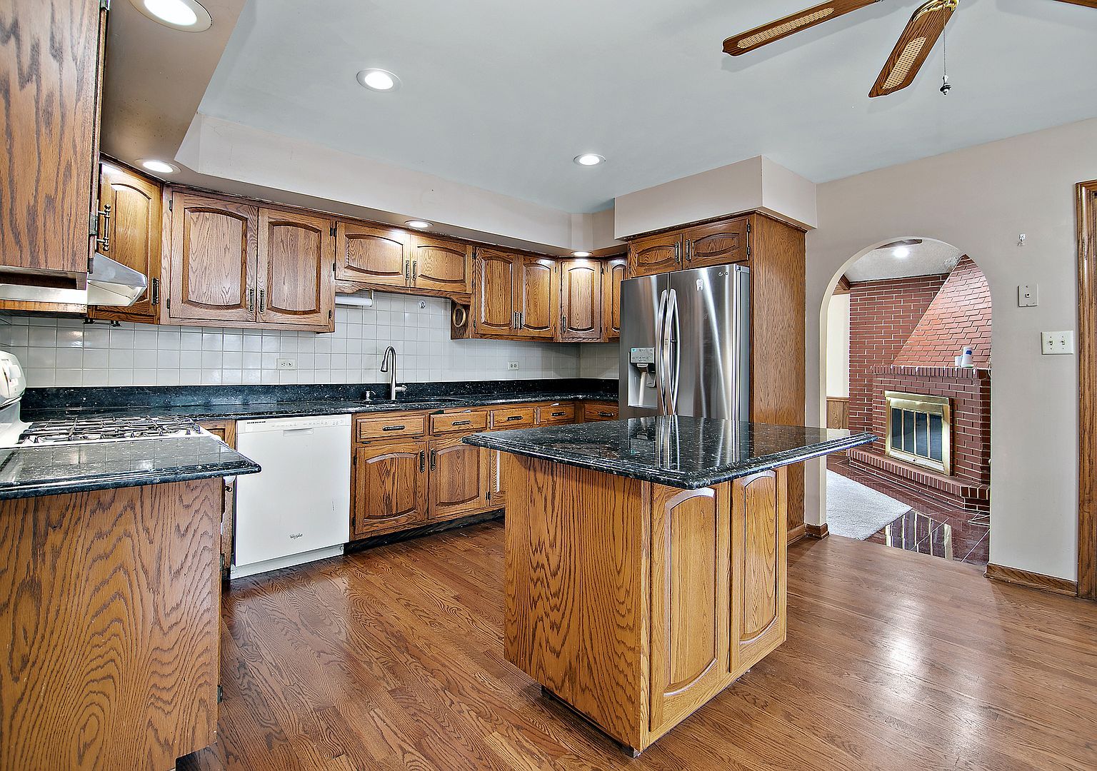 13335 Silver Fox Dr Lemont, IL 60439  | Single Family