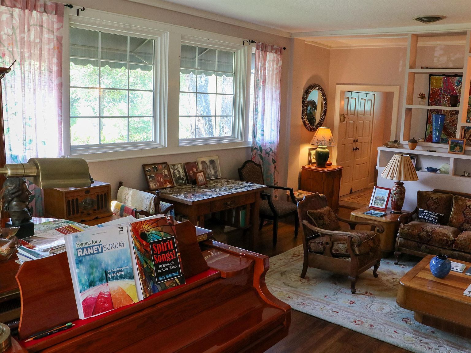 841 Coleman Dr Anniston, AL 36207  | Single Family