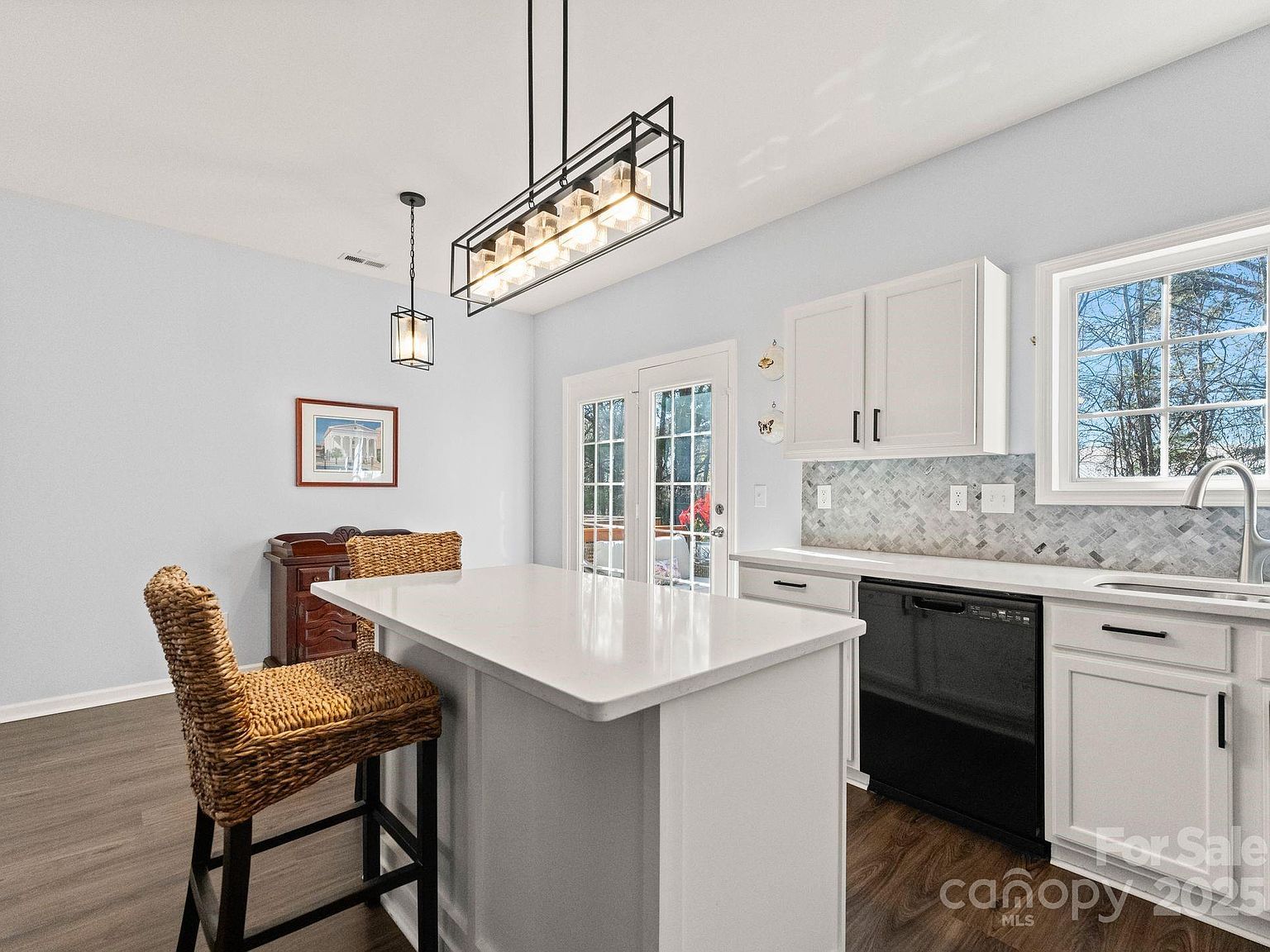 9930 Treeside Ln Matthews, NC 28105  | New build