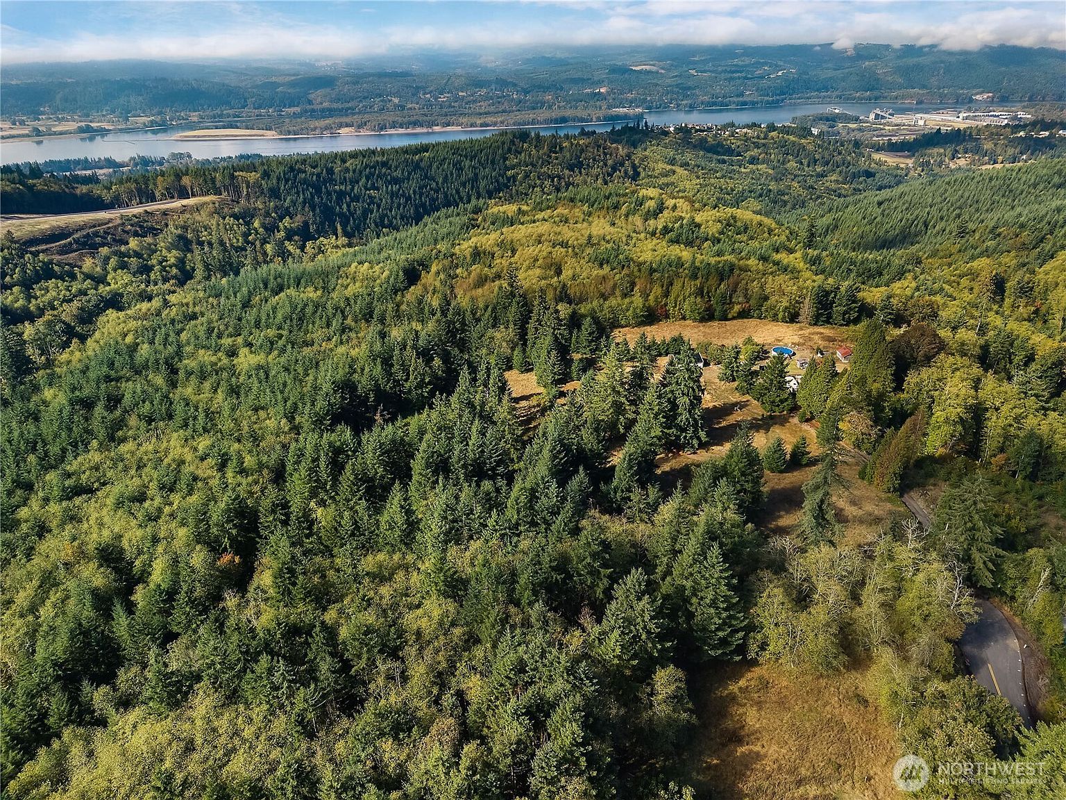 0 Rogers Rd #1 Kalama, WA 98625  | Land/Lot