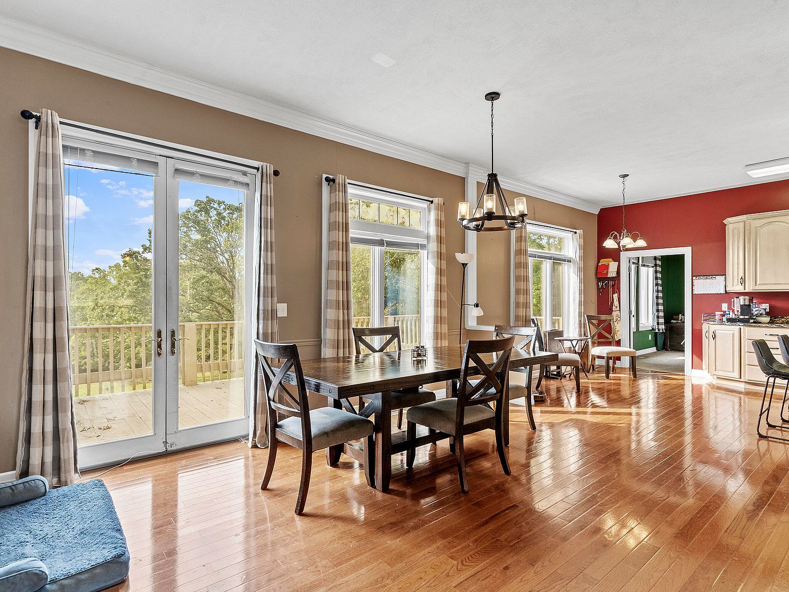 117 Chelsea Ln Clever, MO 65631 | Single Family