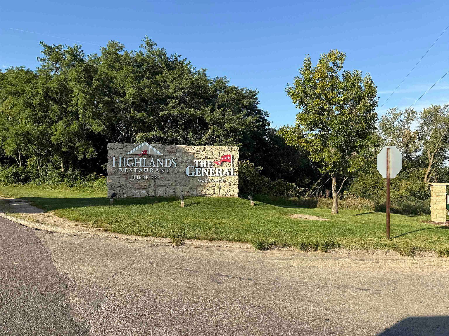 4714 W Longhollow Rd Galena, IL 61036  | Land/Lot