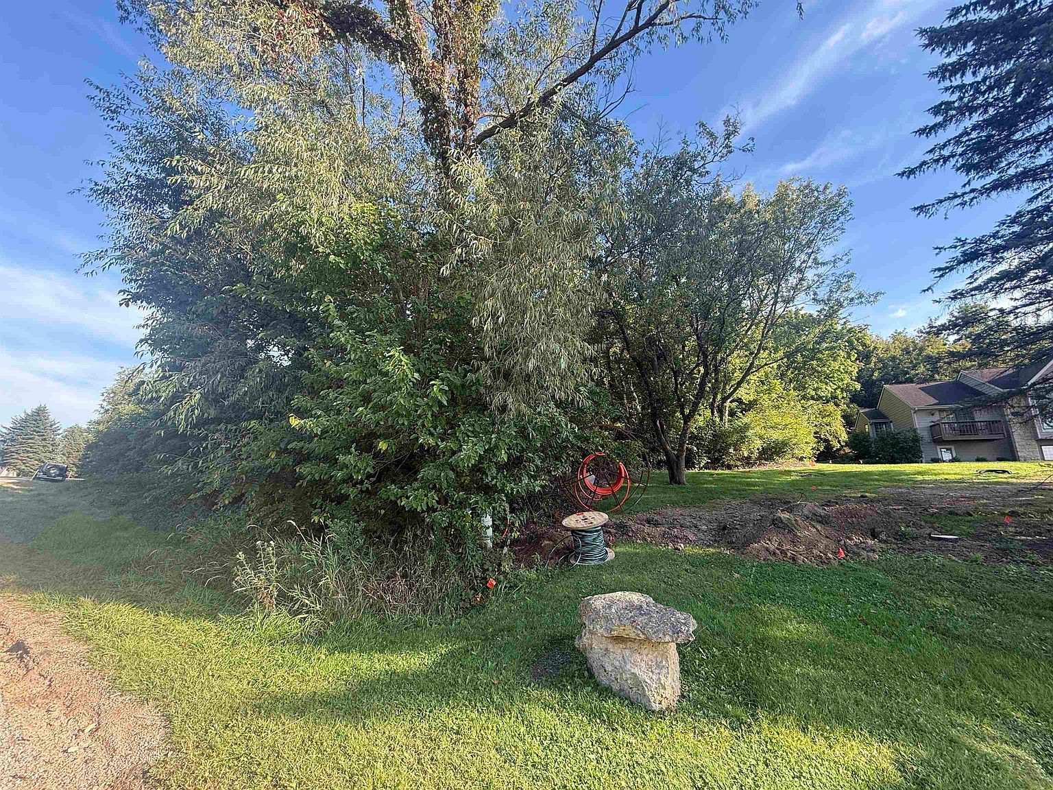 114 W Glen Hollow Rd Galena, IL 61036  | Land/Lot