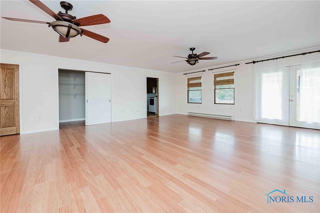 5826 Township Road 243 Findlay, OH 45840 | Single Family