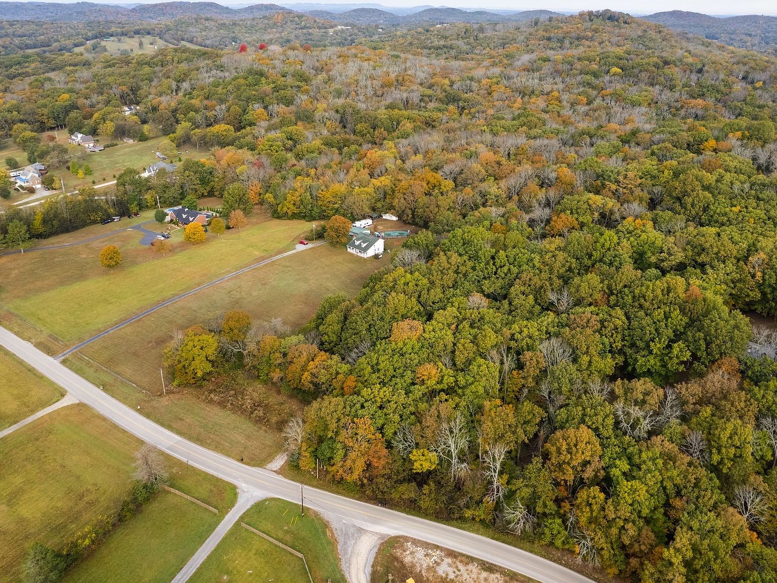 0 Independent Hill Rd Arrington, TN 37014  | Land/Lot