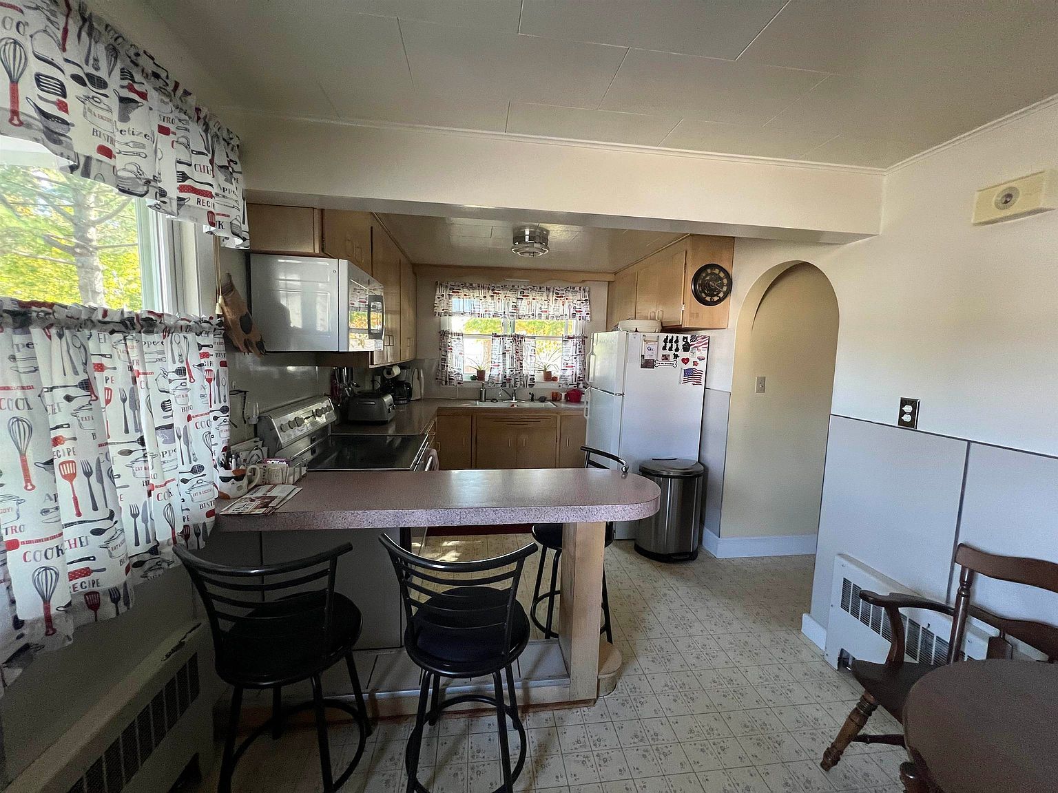 37 Pine Island Ave Berlin, NH 03570 | Single Family