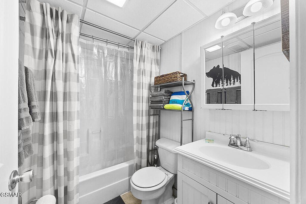 685 River Rd #214 Gatlinburg, TN 37738  | Condominium