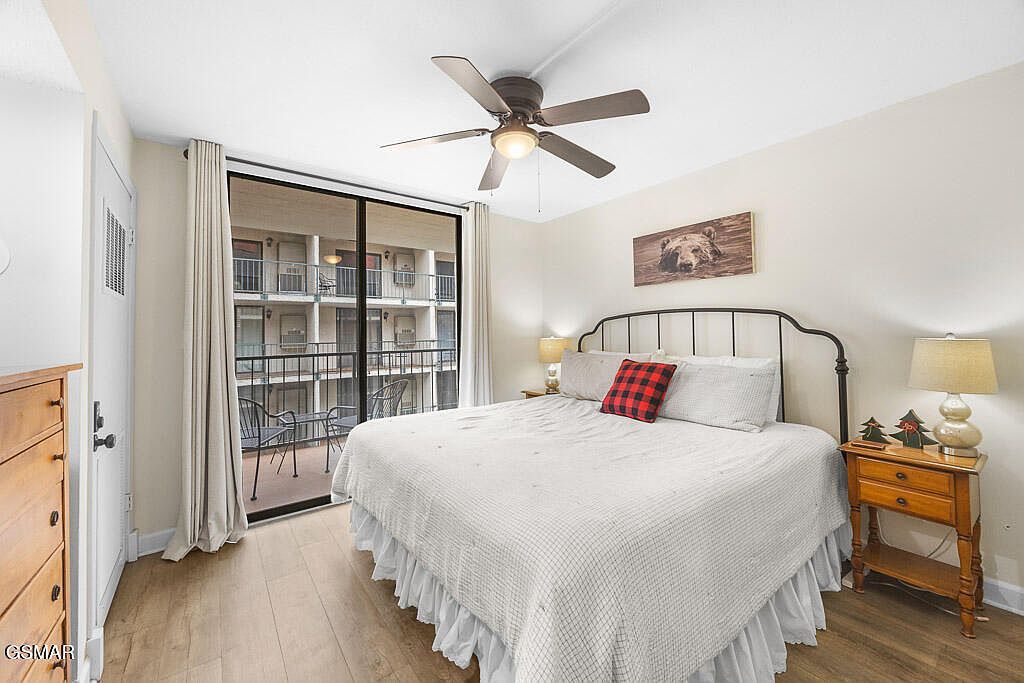 685 River Rd #303 Gatlinburg, TN 37738  | Condominium