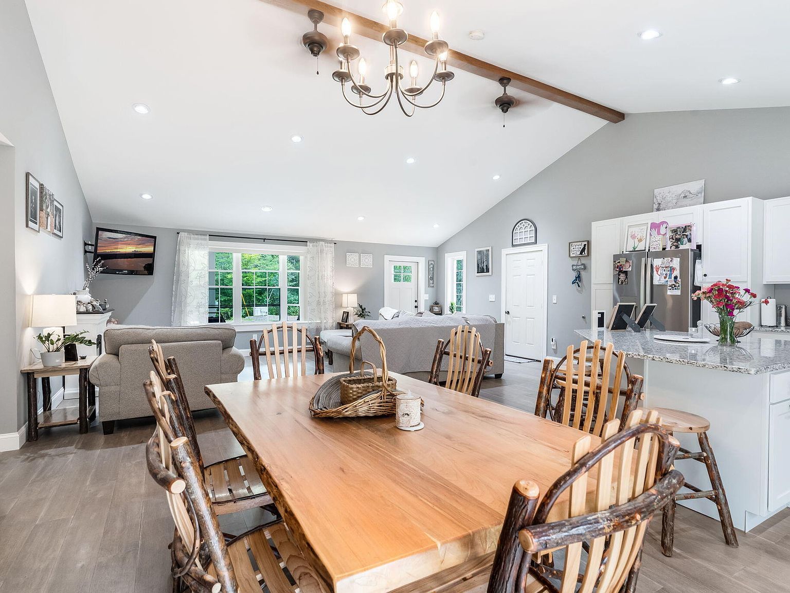 1957 Dixmont Rd Etna, ME 04434  | Single Family