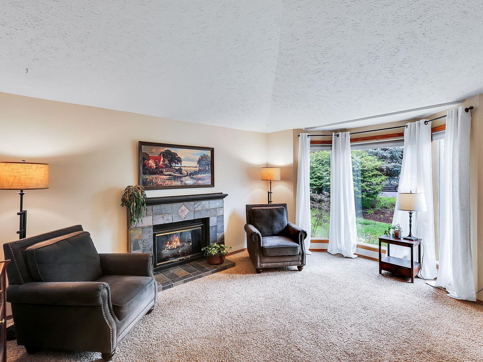 14517 N Chronicle St Mead, WA 99021 | Single Family