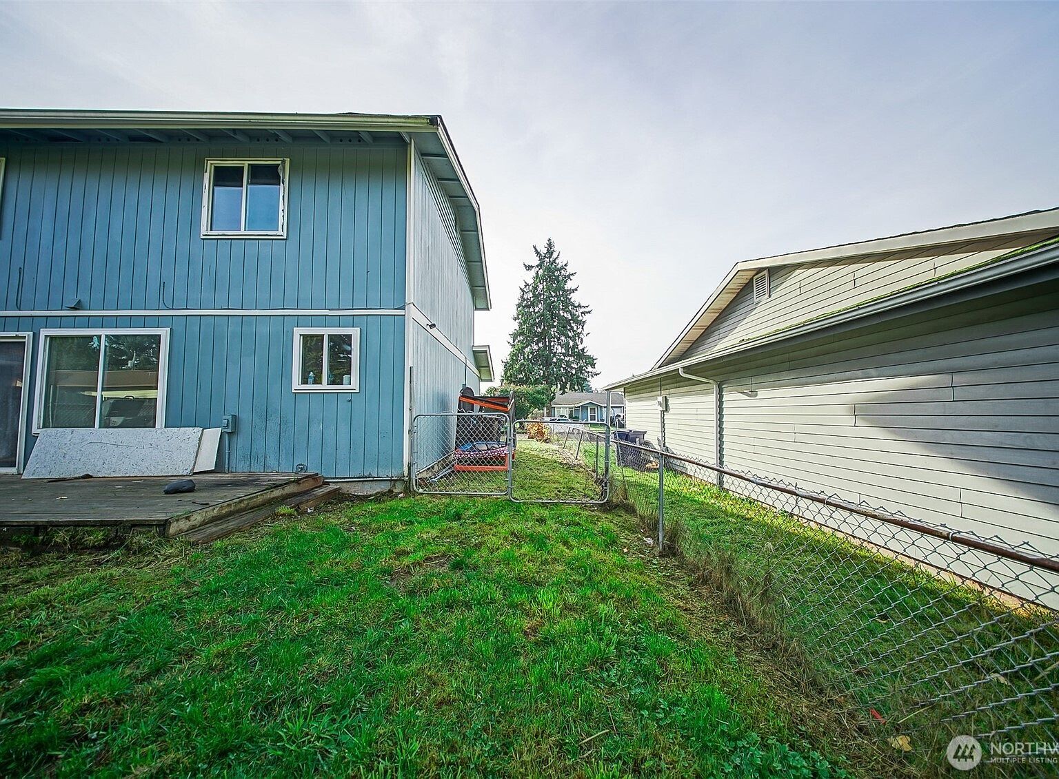 513 E 78th St Tacoma, WA 98404  | Single Family