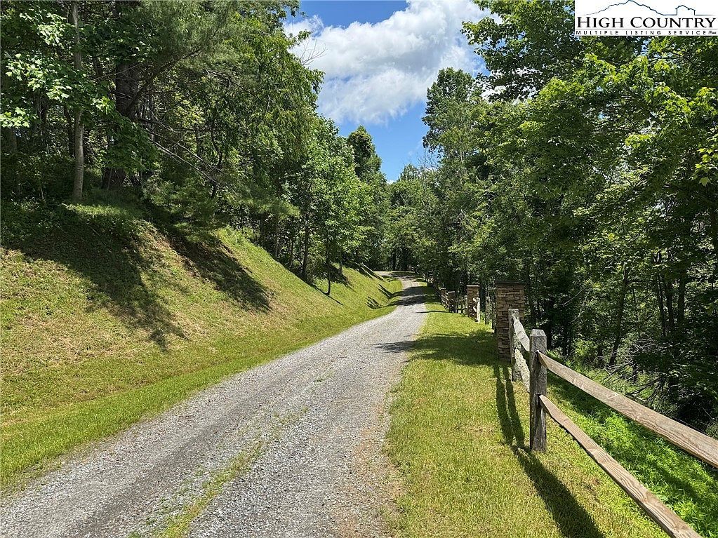 Tbd LOT 1 Mouth Of Wilson, VA 24363  | Land/Lot