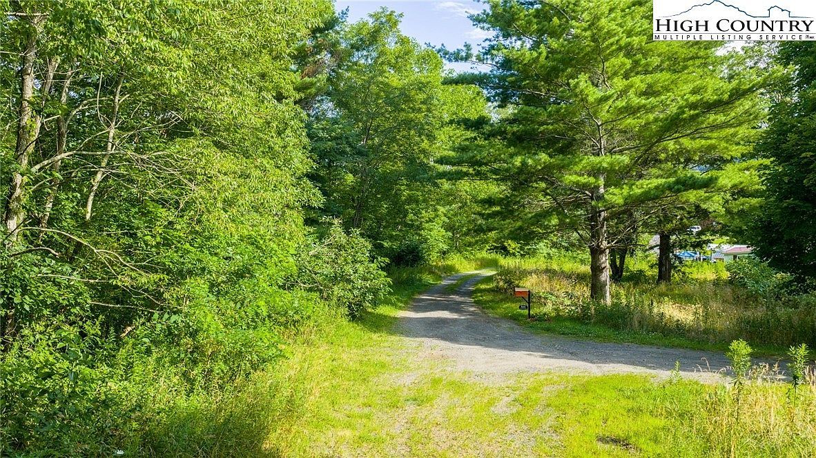 455 Crescent Dr West Jefferson, NC 28694  | Land/Lot