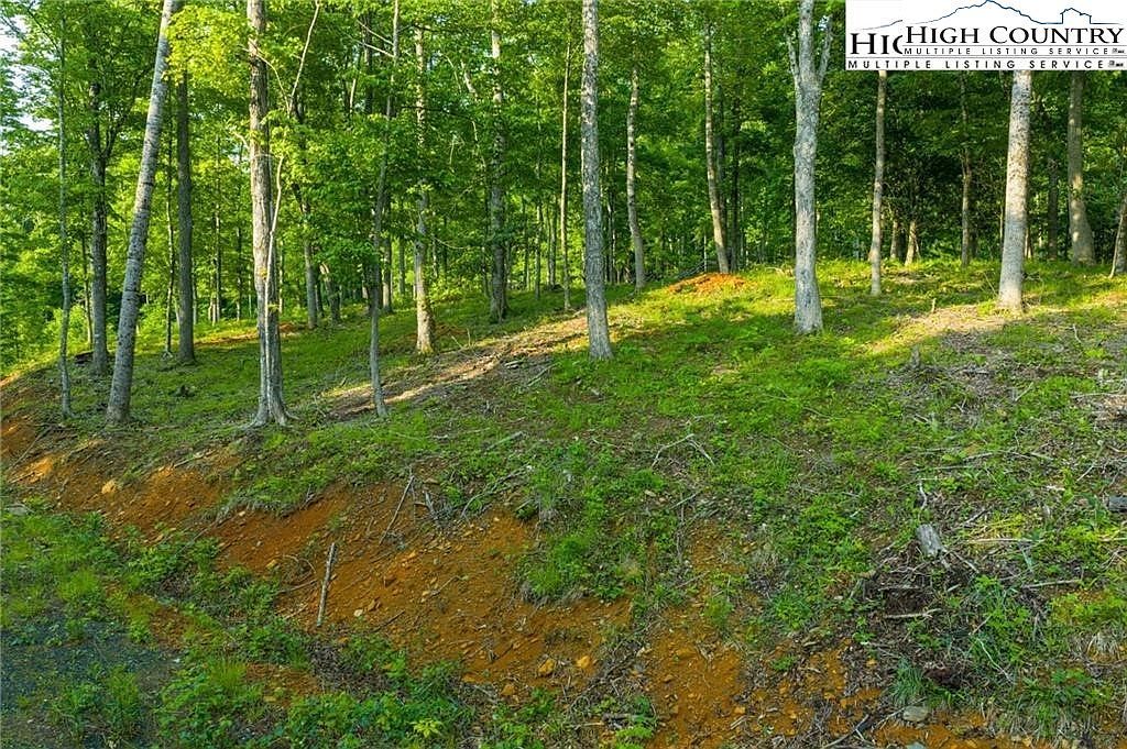 10 Autumn Ln West Jefferson, NC 28694  | Land/Lot
