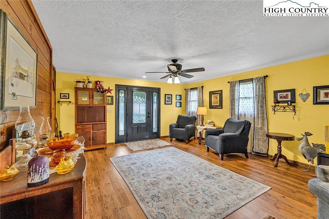 2351 Us Highway 221 N Jefferson, NC 28640  | Single Family