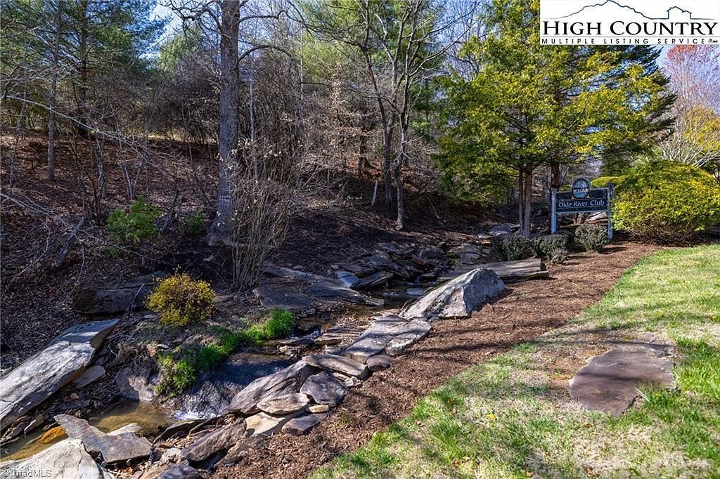 Olde River Club Way Sparta, NC 28675  | Land/Lot