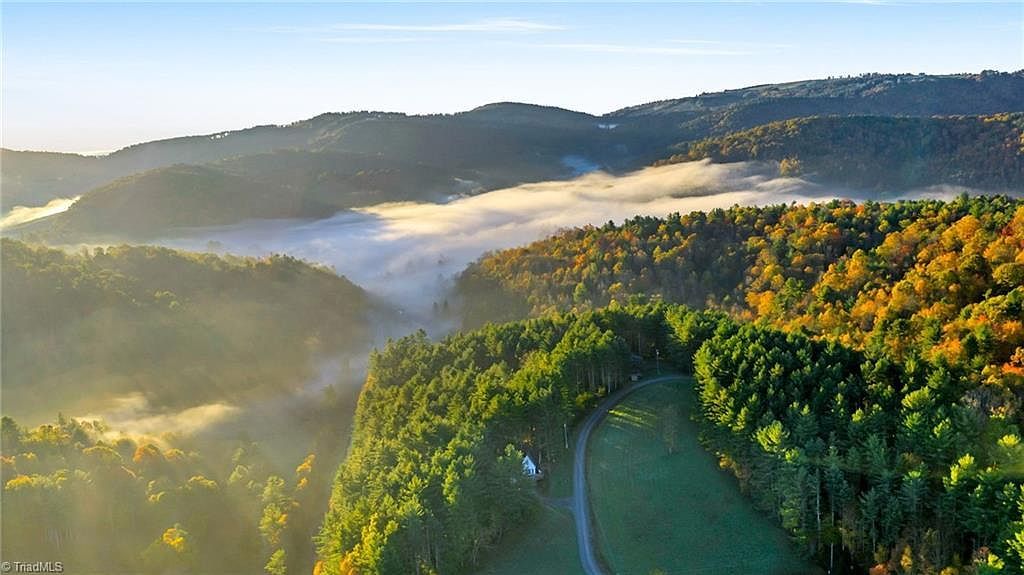 18 & 19 Davis Acres Dr West Jefferson, NC 28694  | Land/Lot