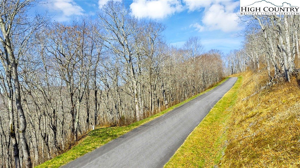 Elk Creek Mountain Pkwy Todd, NC 28684  | Land/Lot