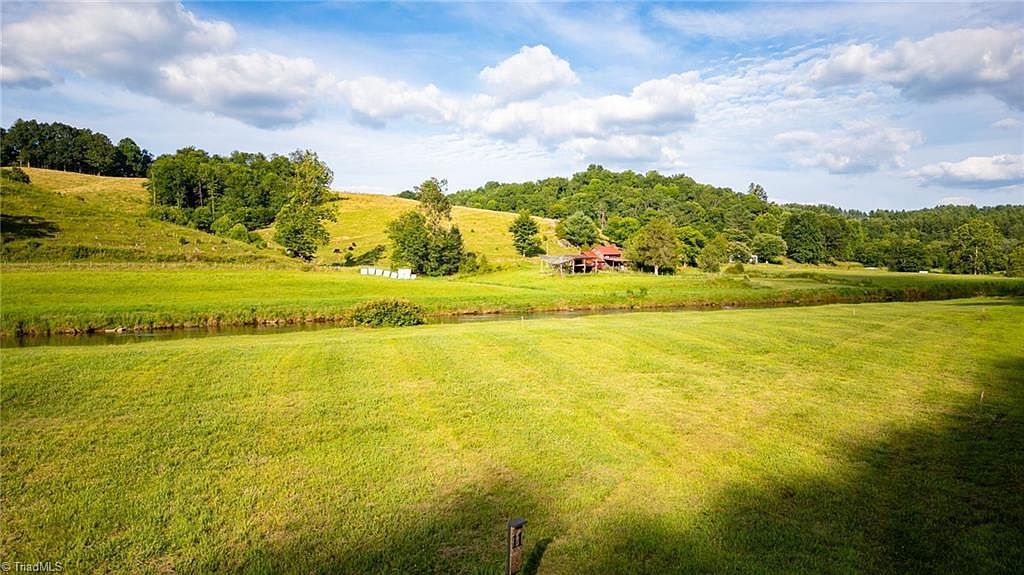 Ballou Farm Rd Crumpler, NC 28617  | Land/Lot