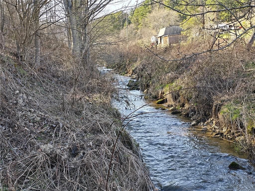 Tbd Roundabout Rd Creston, NC 28615  | Land/Lot