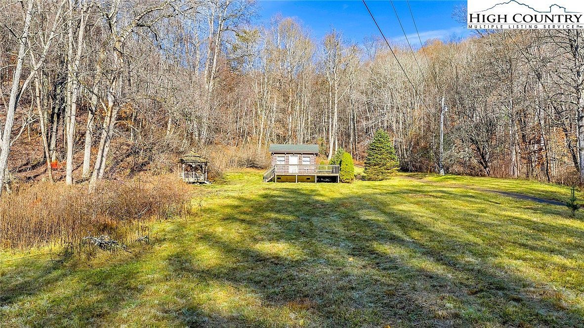 1451 Elliott Rd West Jefferson, NC 28694  | Single Family