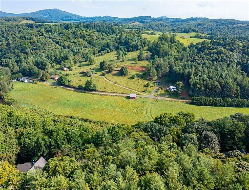 63 Village Pine Dr LOT 63 Jefferson, NC 28640  | Land/Lot