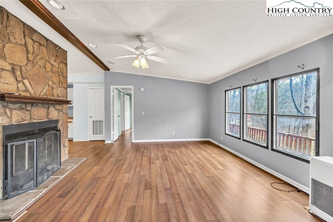 3303 Old Highway 16 Jefferson, NC 28640  | Single Family