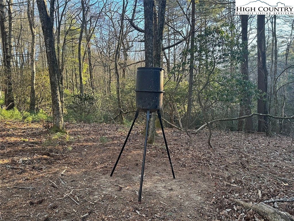 Gentry Hill Ln Laurel Springs, NC 28644  | Land/Lot