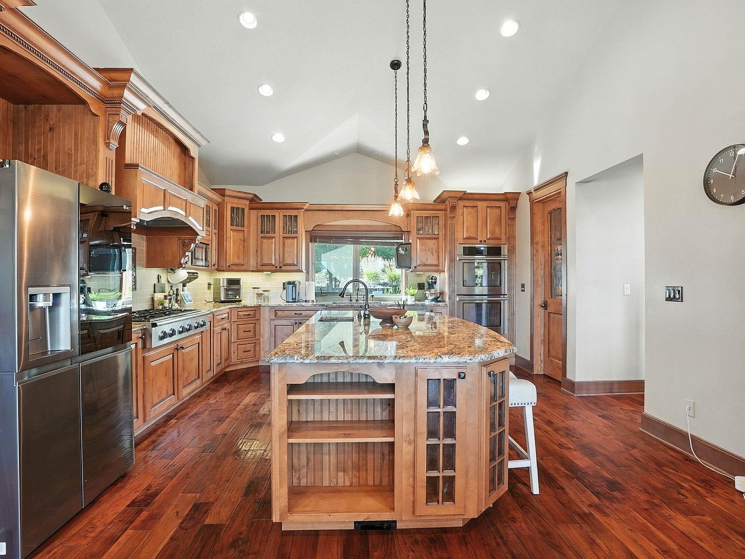 10505 E Grouse Mountain Ln Spokane, WA 99206  | Single Family