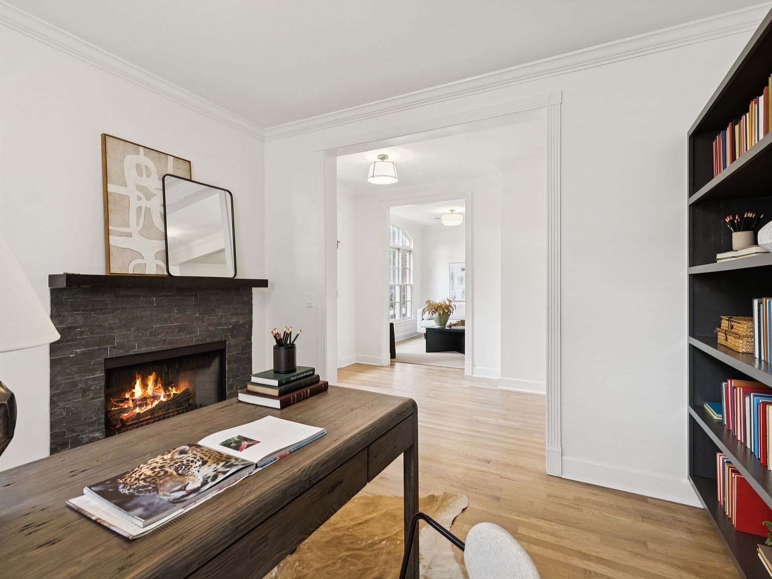 1802 Thorn Brook Ln Franklin, TN 37064  | Single Family