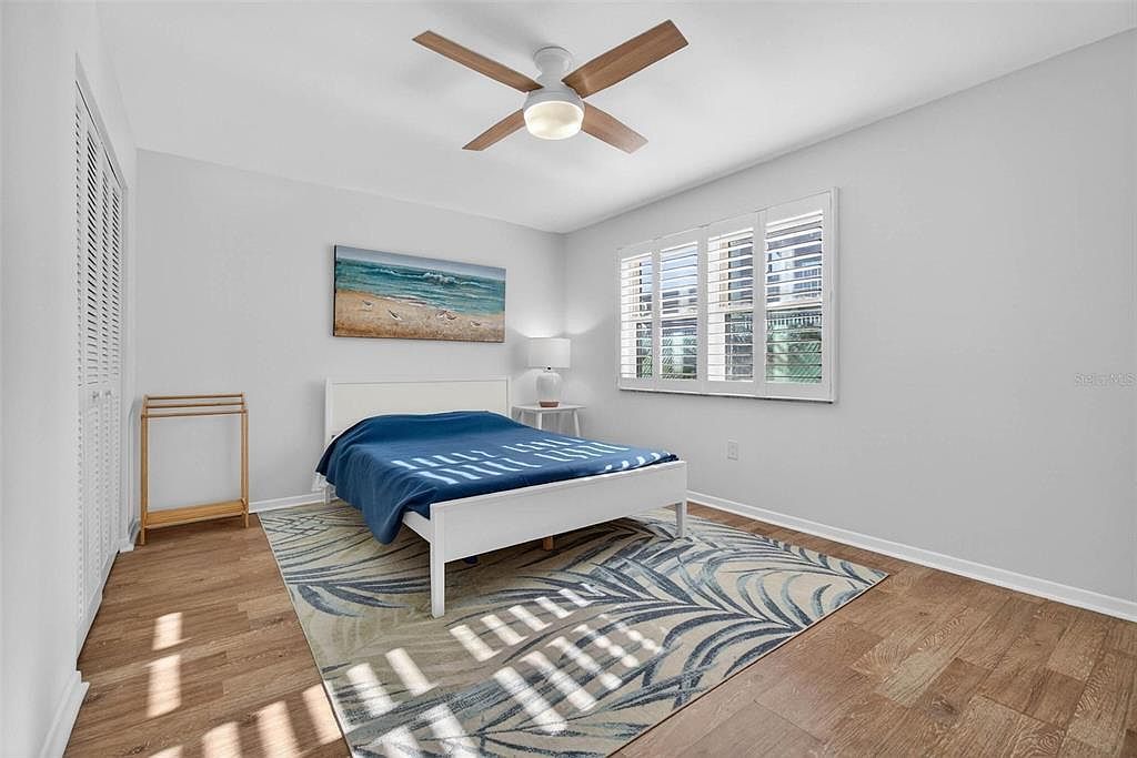 680 71st Ave APT 5 Saint Pete Beach, FL 33706  | Condominium