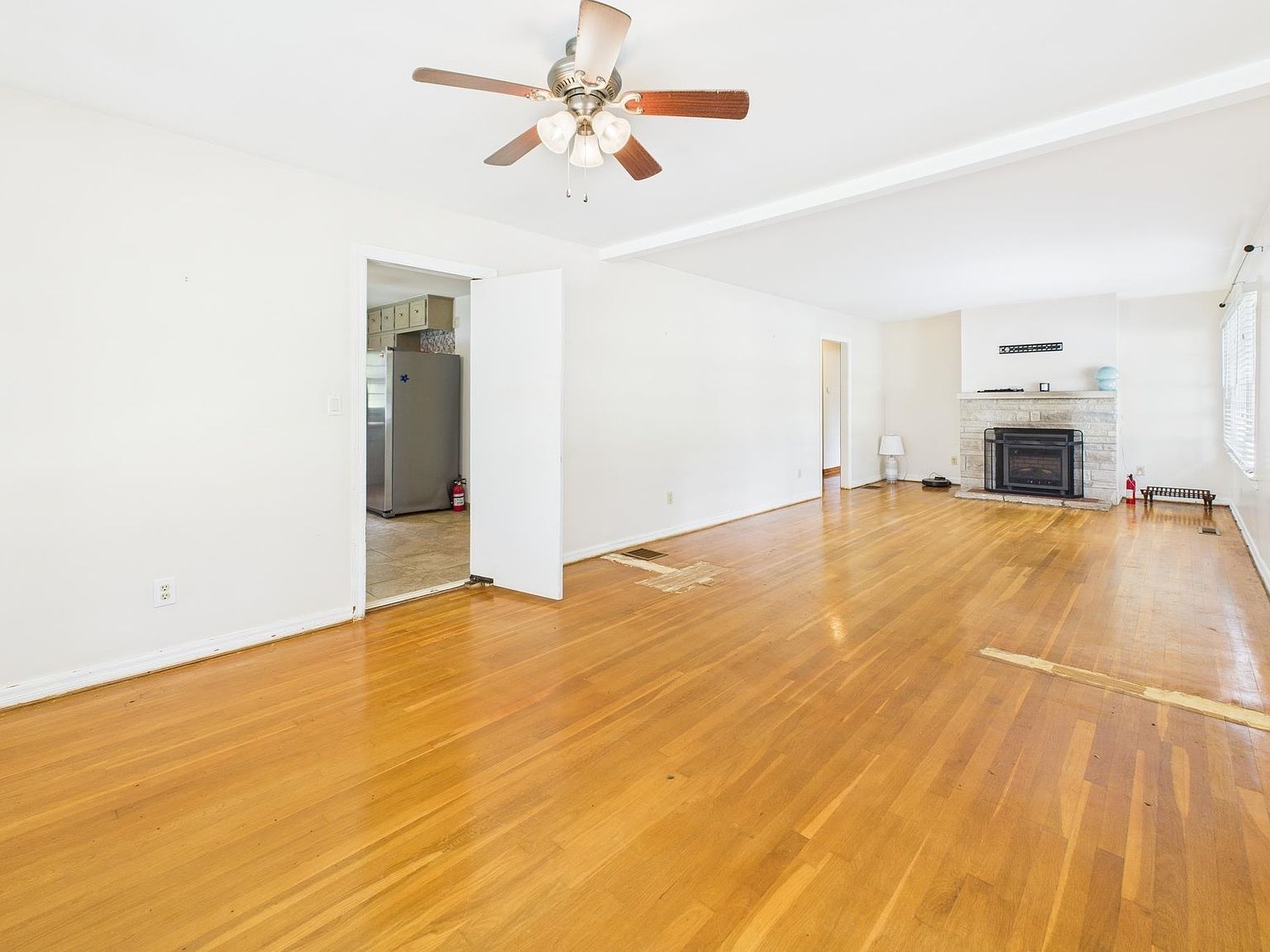 2232 Randolph St Florence, AL 35630  | Single Family