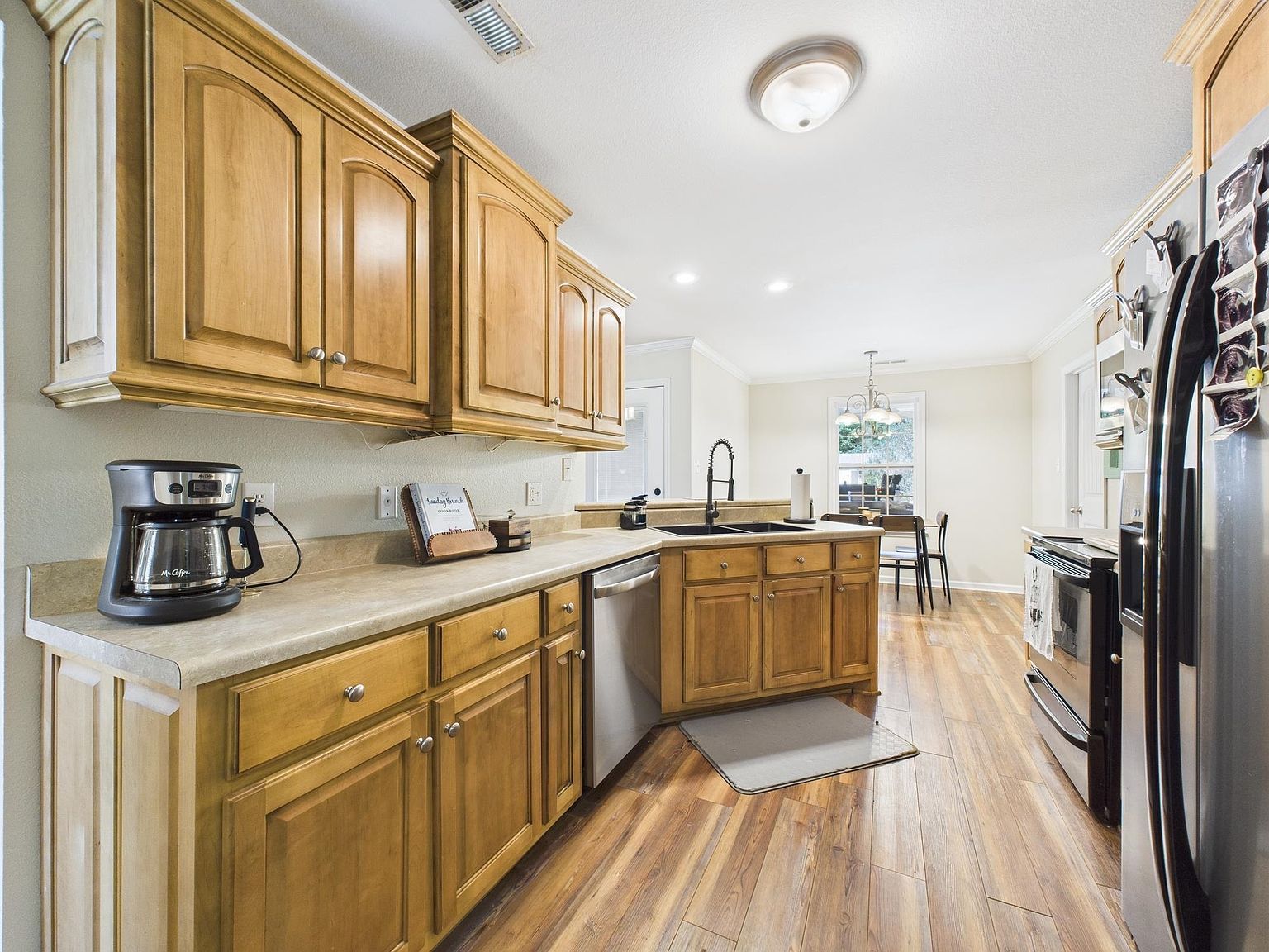 7776 County Road 73 Florence, AL 35634  | Single Family