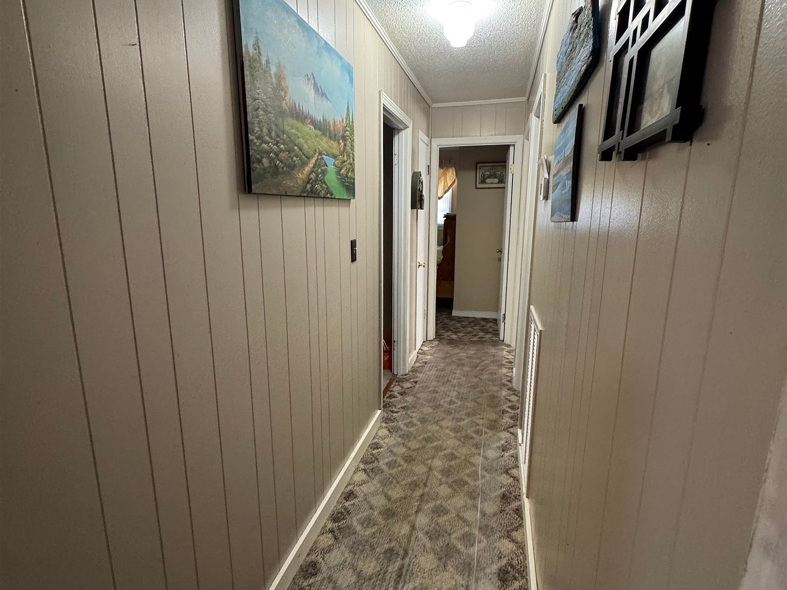 160 Little Egypt Rd Tuscumbia, AL 35674  | Single Family