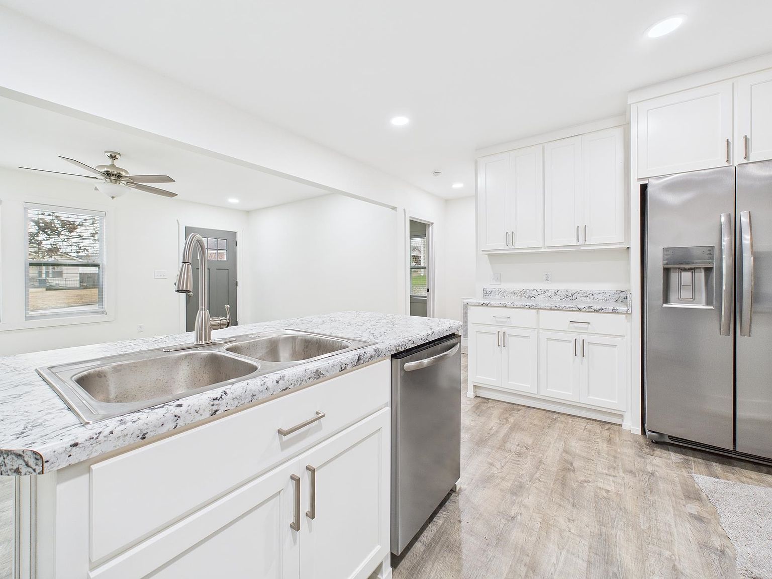 629 Enterprise St Florence, AL 35630  | Single Family