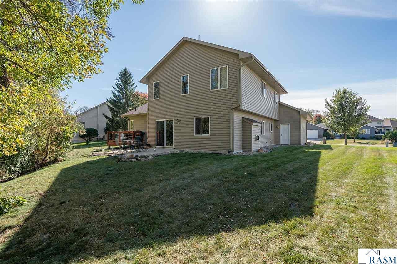 113 Sunburst Cir Mankato, MN 56001  | Single Family