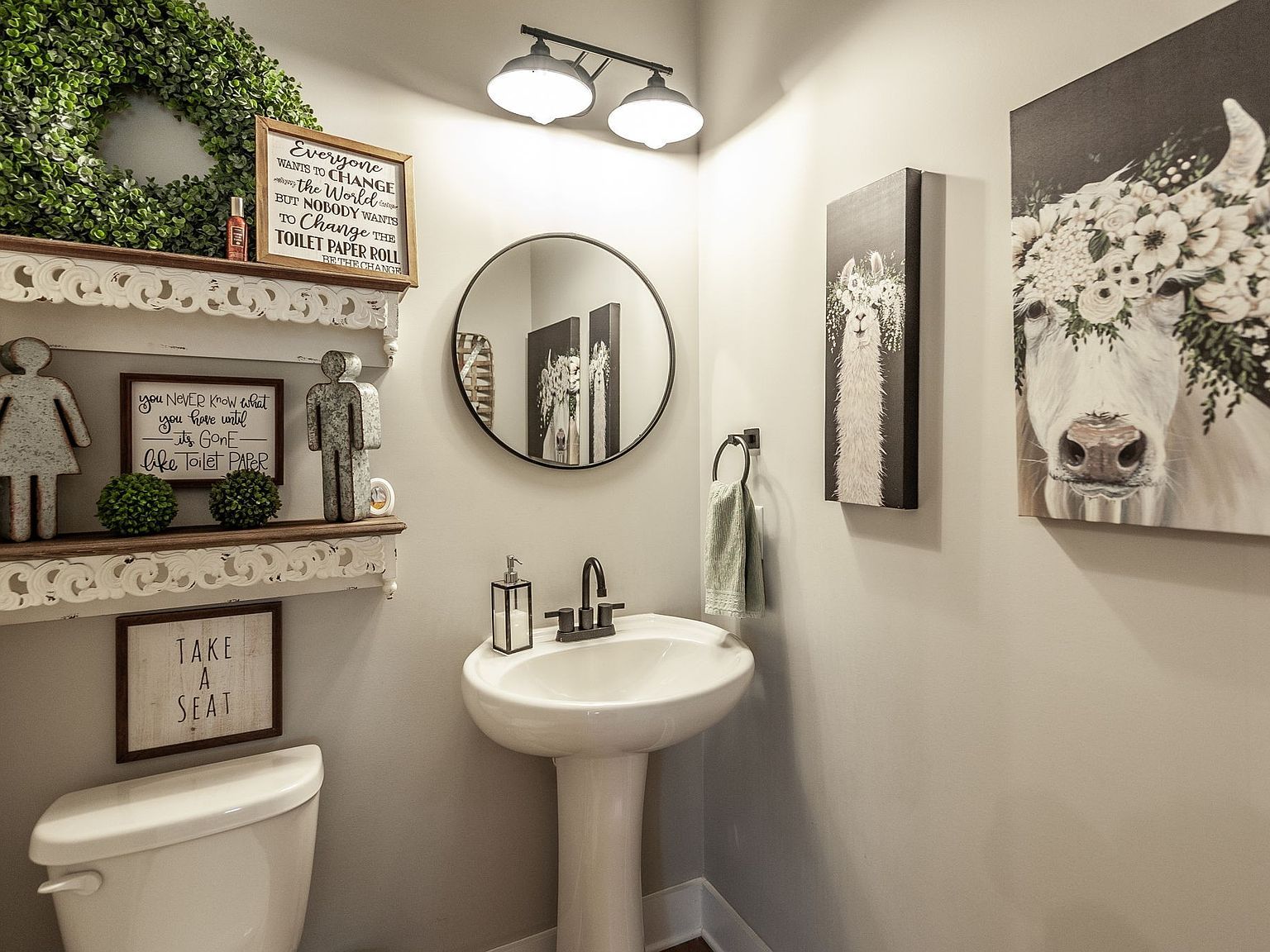 1377 Wentworth Dr Gallatin, TN 37066  | Single Family